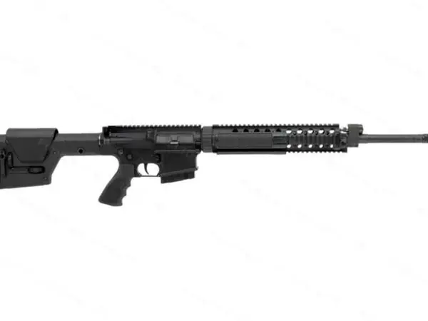 ArmaLite A10SBF2 AR-10 Super SASS II 7.62x51mm 20”