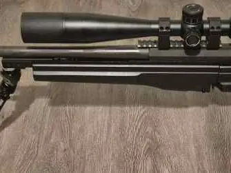 Sako TRG-22