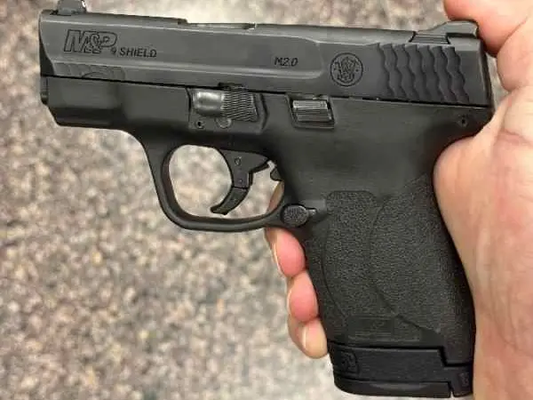 M&P 2.0 shield
