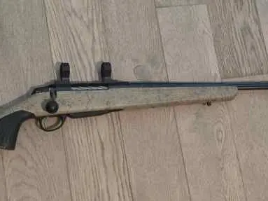 Tikka t3x lite roughtech .308win.