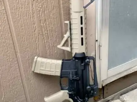 Smith&Wesson M&P 15 Sport 2