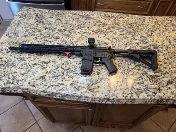 WTT-Spike Tactical 556