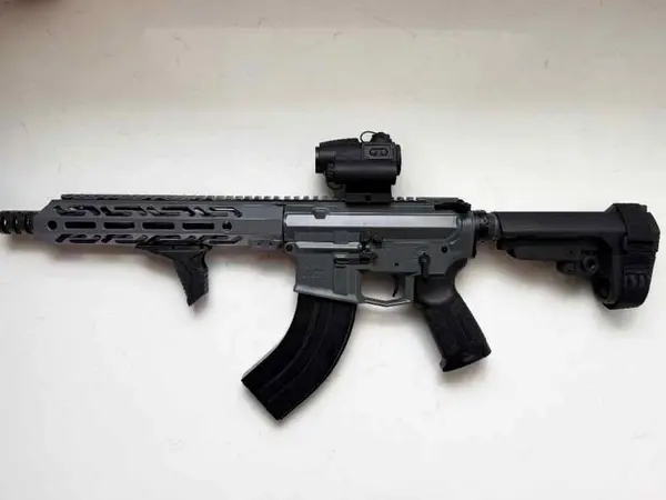 AK47 SBR