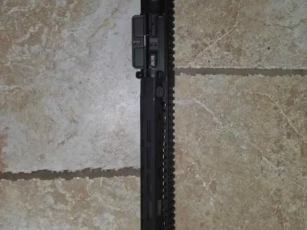 Factory BCM Upper 11.5