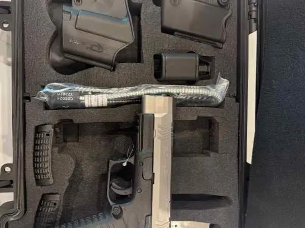Springfield armory XDM 45