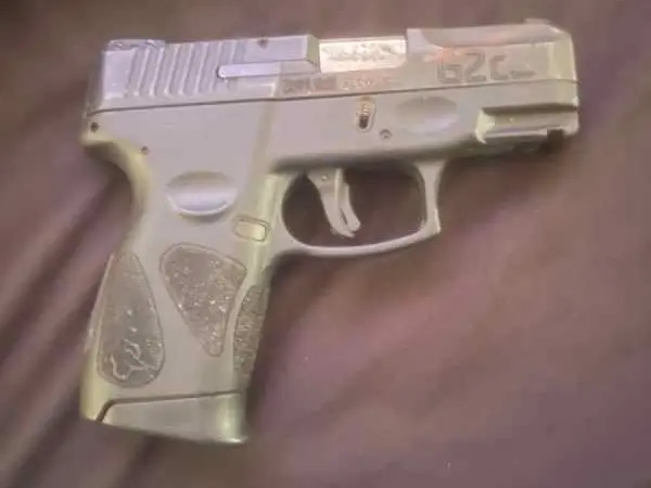 Taurus G2