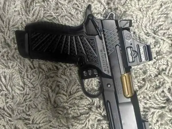 Wilson combat Sfx9 fs/ft