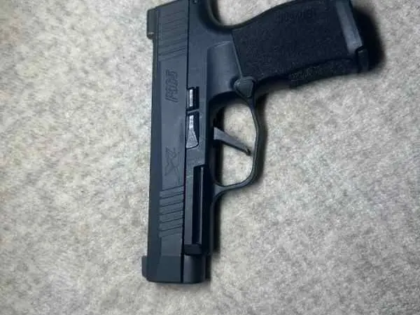 Sig 365 xl