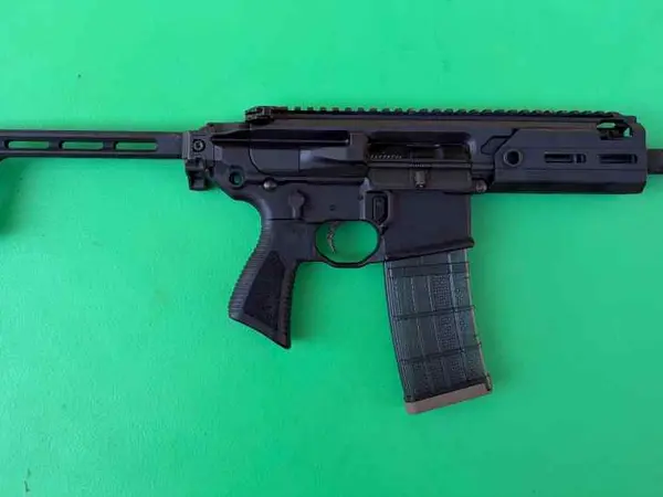 Sig 300 blackout rattler 5.5