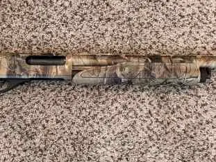 Remington Supermag