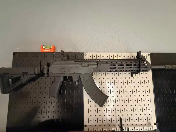 New IWI Galil Ace Gen 2 7.62x39 – Unfired