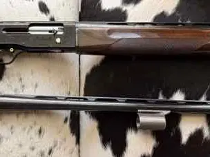 Beretta - A-M-302 semiauto Shotgun