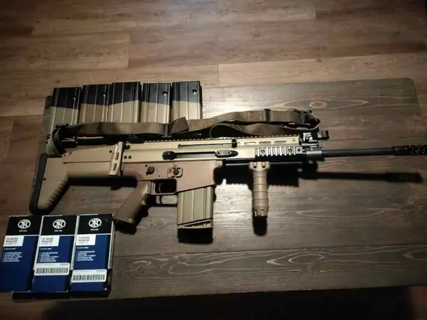 Scar 17