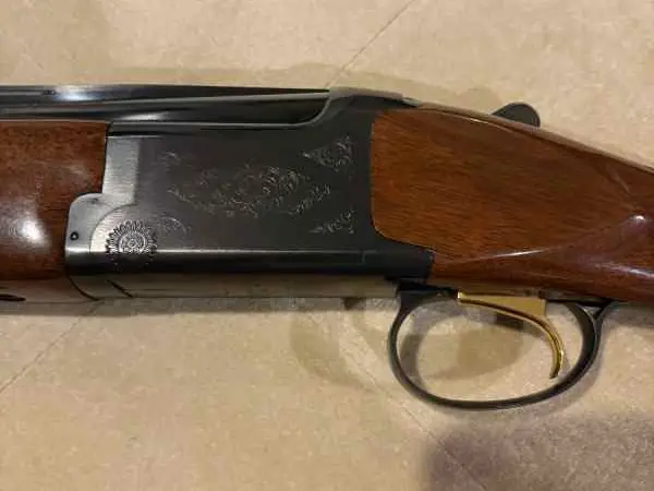 Browning Citori 12 ga. Gauge