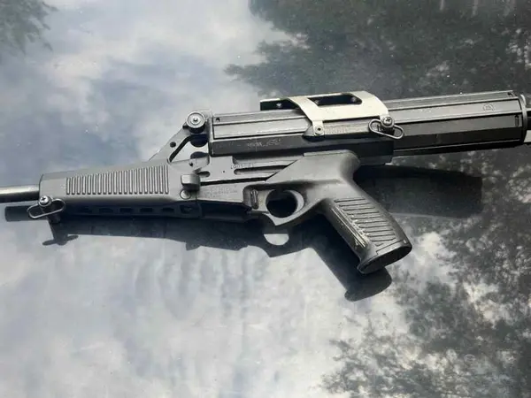 Calico M-950