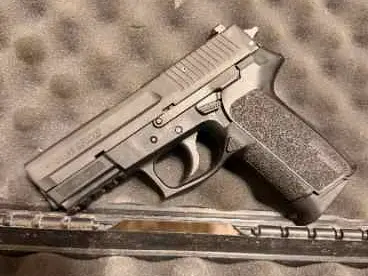 Sig SP2022