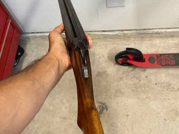 Stevens Savage 311A 12 Ga 20”