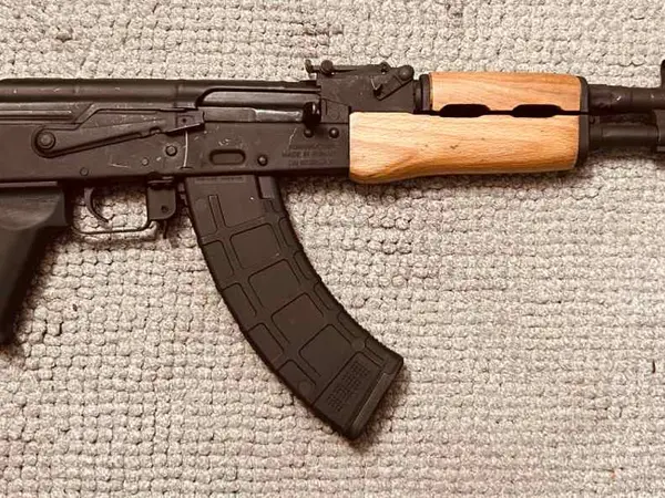 Romanian Mini Draco