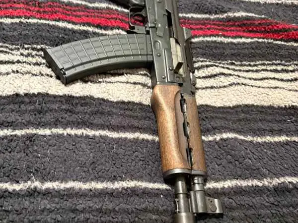 Zastava M85 5.56