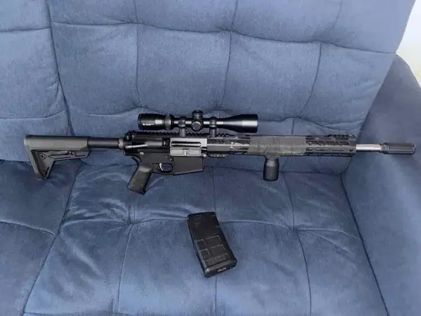 Psa gen 3 ar10