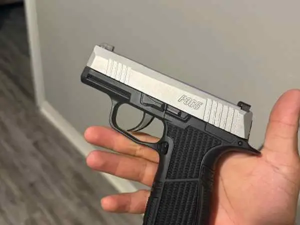 WTT Sig P365