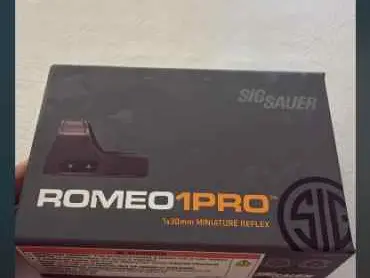 Sig m18