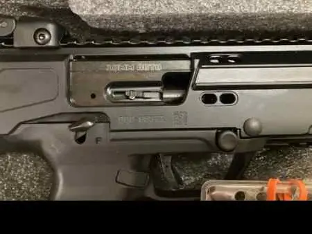 NIB RUGER PCC 10 MM Unfired