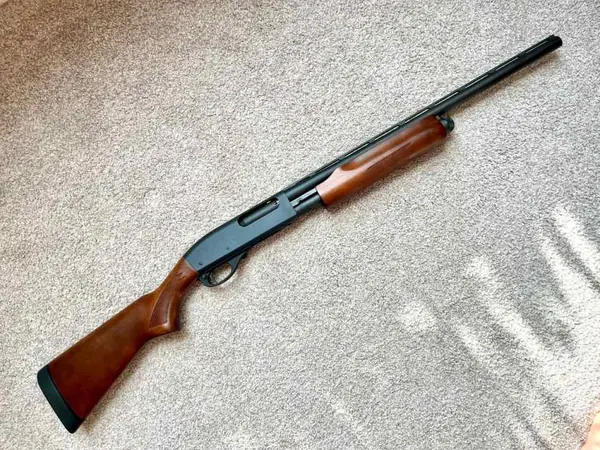 Remington 870 Youth, 20 Gauge