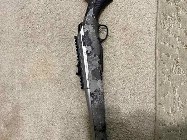 tikka tx3 superlight 3006 $700