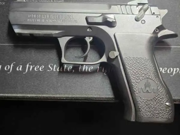 IWI Jericho .45