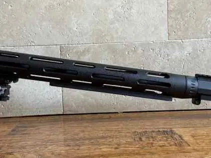 JP 6creedmoor upper