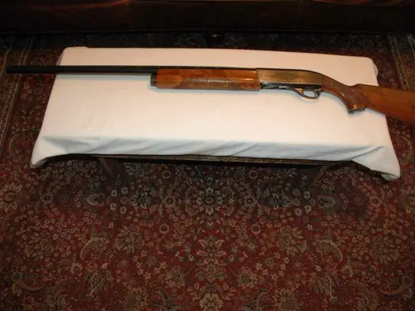 Remington 1100 12 gauge