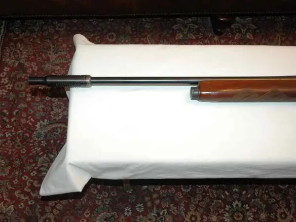 Remington Model 58 16 gauge