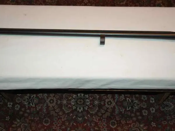 Remington Shotgun Barrels