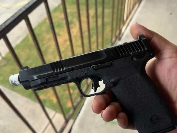 M&p 5.7