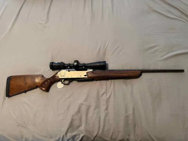 Browning Short Trac BAR 7mm 08