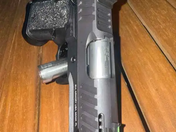 Bul Armory UL PORTED