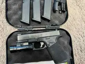 Glock45 Package deal!