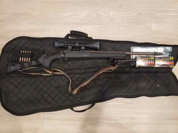Remington 700 SPS Tactical AAC-SD .308