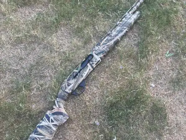 Stoeger M3000 Semi-Auto Shotgun 12 gauge