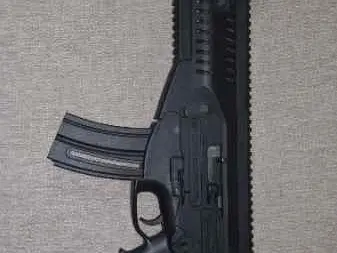 Beretta ARX160 22lr