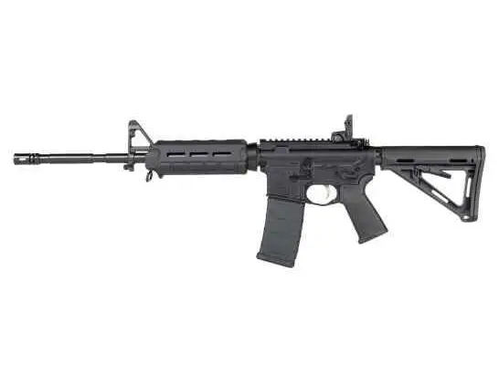 PSA PA-15 Nitride M4 Carbine 5.56