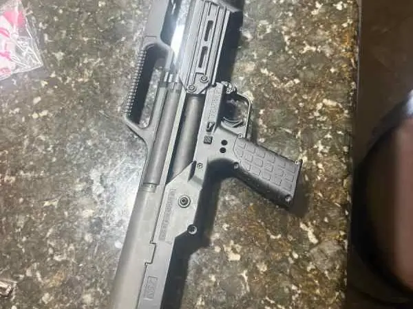 Keltec KS7 FS