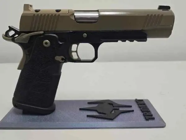 Kimber ds11 warrior