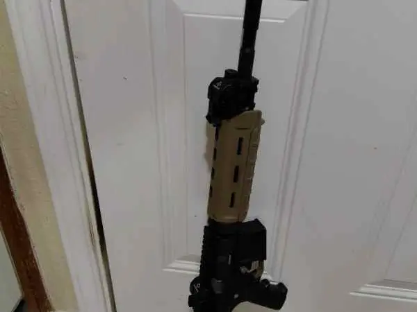Stag Arms Model 8 Ar-15