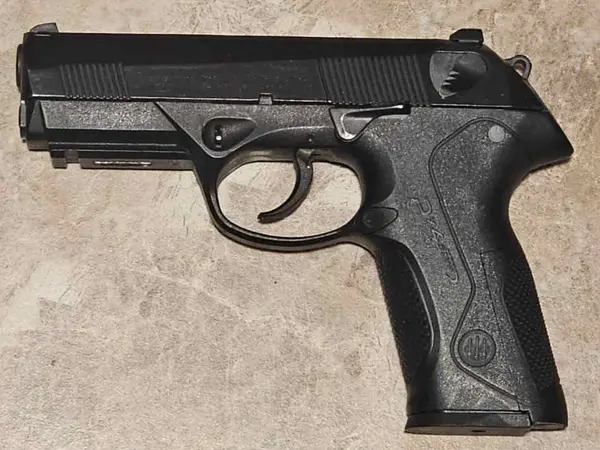 Beretta Trade for SKS