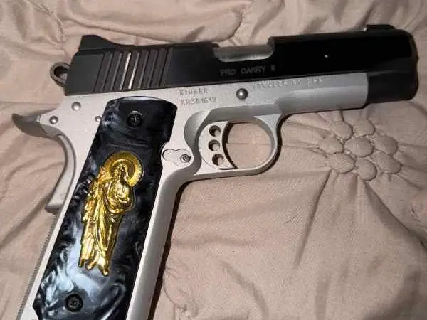 Kimber