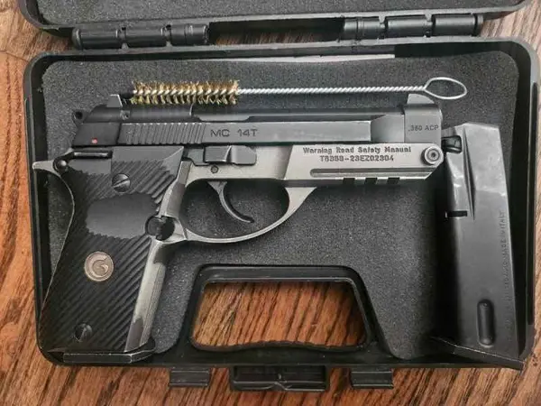 Girsan MC 14T 380 acp