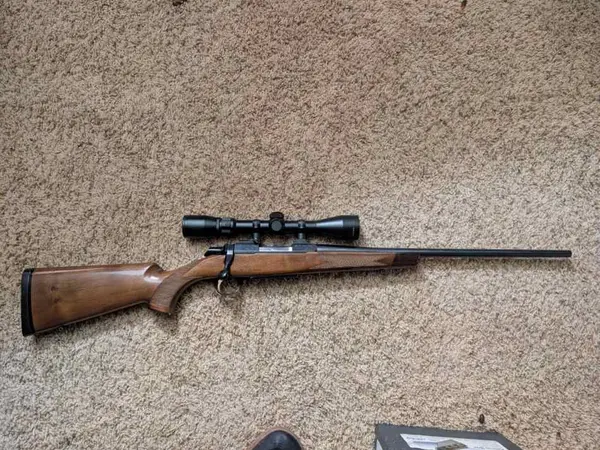 Browning A-bolt micro 7mm-08