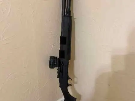 Mossberg 930 CHEAP!!!